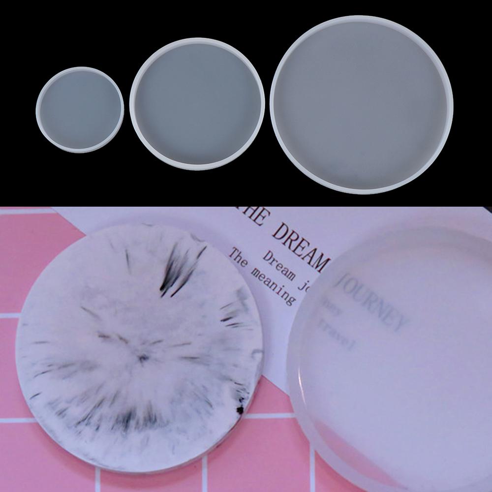 Resin Art Clay - Clay Tool Silicone Fluid Arts Cup