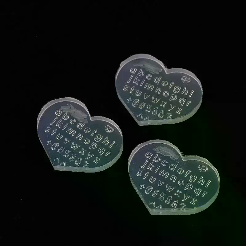 /Kuz/Art Decoration Universal  - Resin Art Earrings Design recension och pris