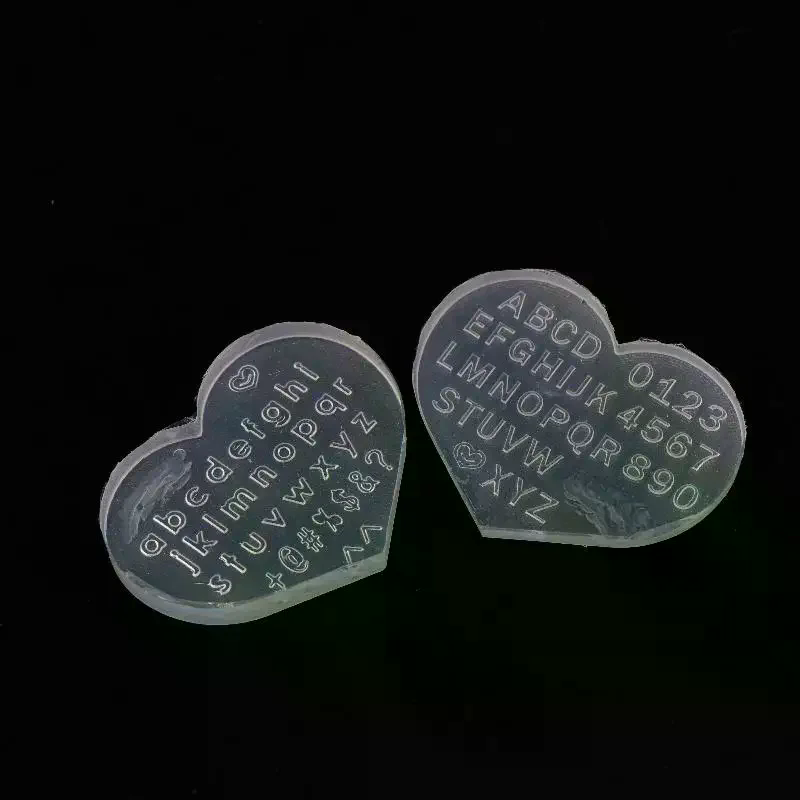 /Kuz/Art Decoration Universal  - Resin Art Earrings Design recension och pris