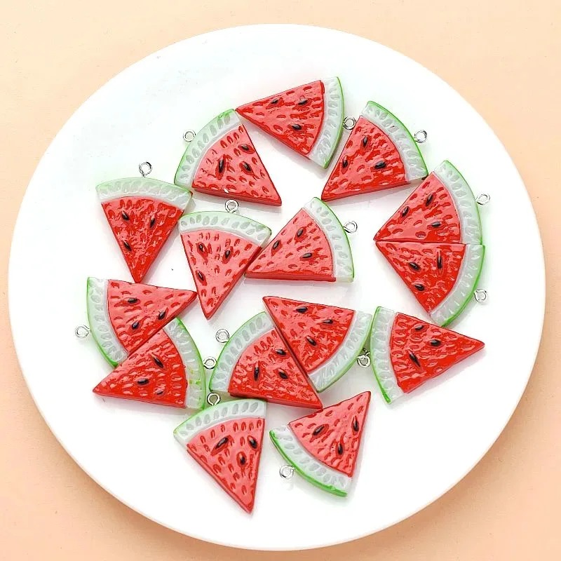 10Pcs Double Sided Triangle Wa - Resin Art For Sale recension och pris