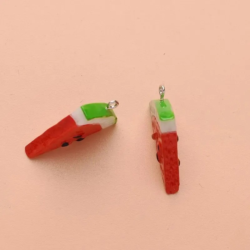 10Pcs Double Sided Triangle Wa - Resin Art For Sale recension och pris