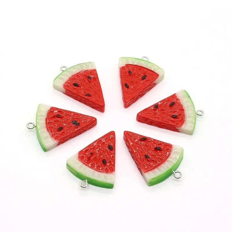 10Pcs Double Sided Triangle Wa - Resin Art For Sale recension och pris