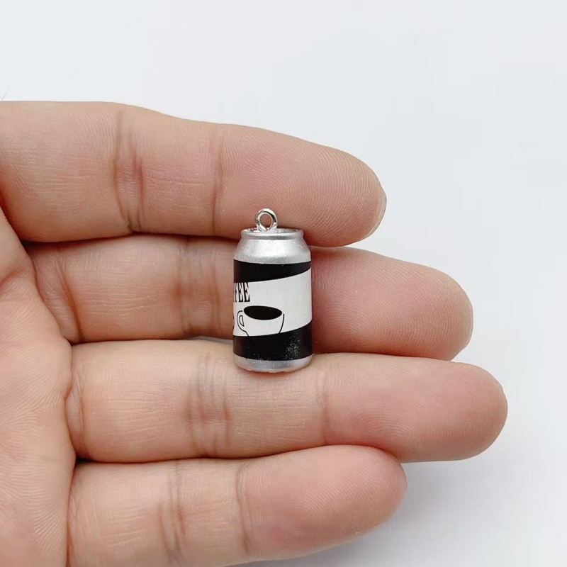 10Pcs Mini Simulation Beverage - Resin Art For Sale recension och pris