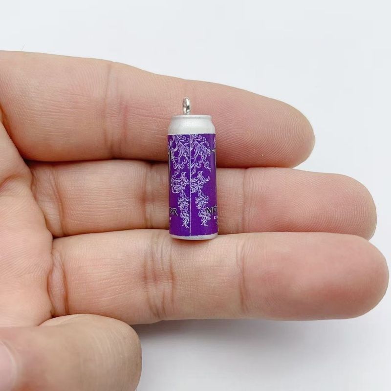 10Pcs Mini Simulation Beverage - Resin Art For Sale recension och pris