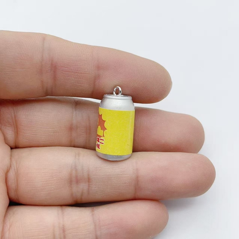 10Pcs Mini Simulation Beverage - Resin Art For Sale recension och pris