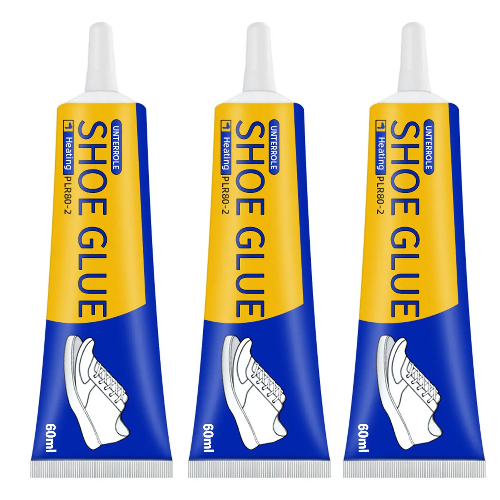 Strong Shoe Glue 60ml, Waterpr - Resin Art Liquid recension och pris