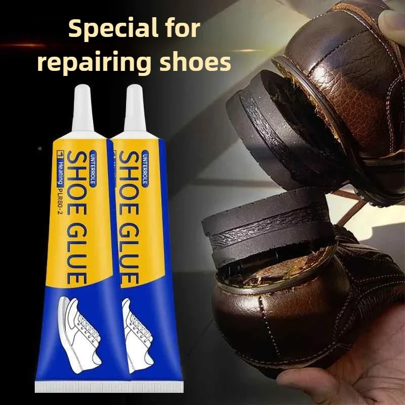 Strong Shoe Glue 60ml, Waterpr - Resin Art Liquid recension och pris