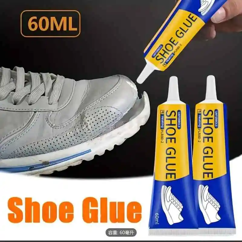 Strong Shoe Glue 60ml, Waterpr - Resin Art Liquid recension och pris