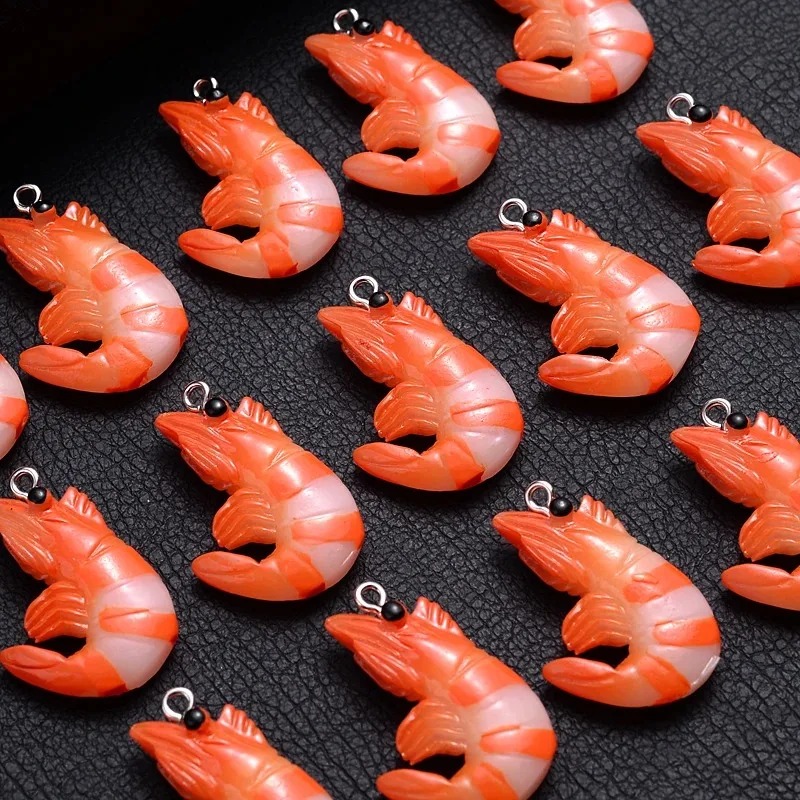 10Pcs Acrylic Resin Cartoon Se - Resin Art For Sale recension och pris