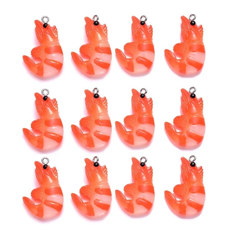 10Pcs Acrylic Resin Cartoon Se - Resin Art For Sale recension och pris