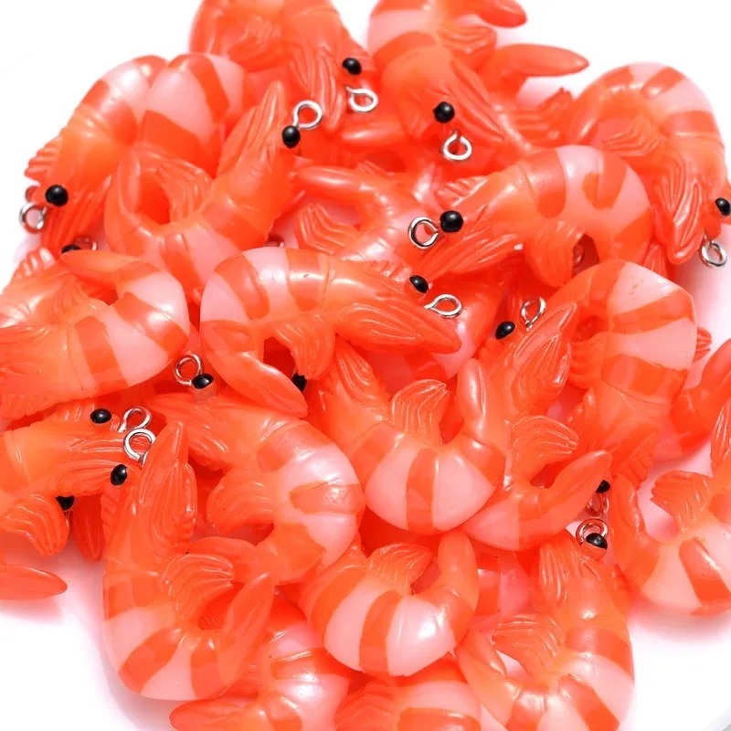 10Pcs Acrylic Resin Cartoon Se - Resin Art For Sale recension och pris