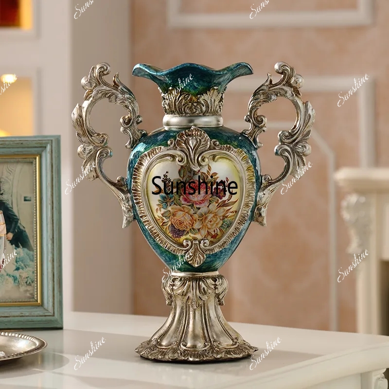 European Luxury Palace Resin V - Resin Art Gift For Wedding recension och pris