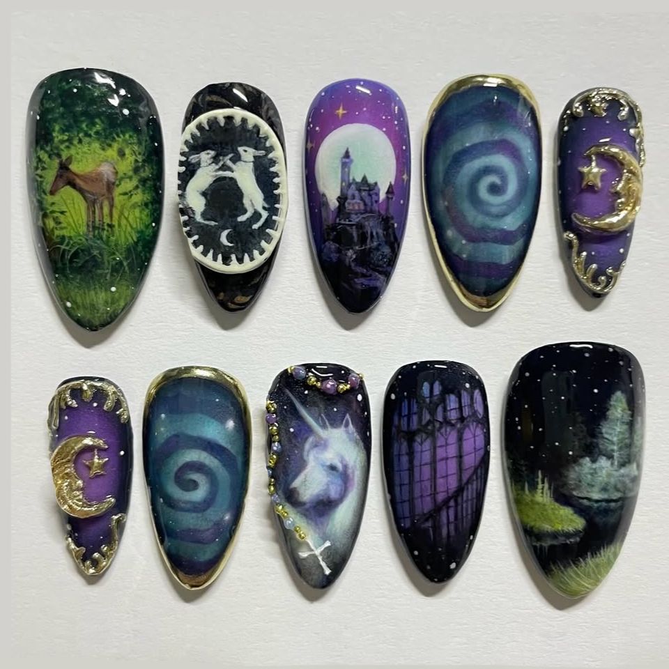 24pcs Vintage Country Style Fa - Resin Art Liquid recension och pris