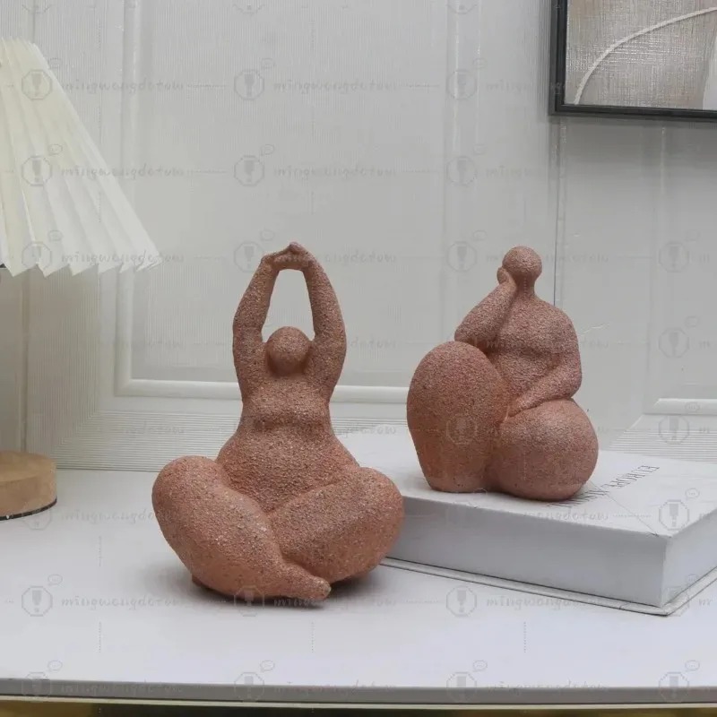 Handcrafted Sandstone Resin Fi - Resin Art Table Top recension och pris