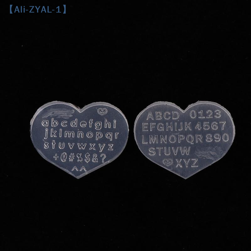 【ZYAL-1】1/3PCS Art Decoration  - Resin Art Earrings Design recension och pris