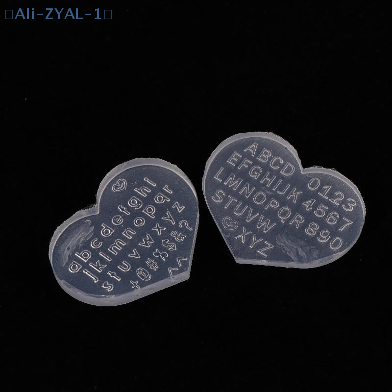 【ZYAL-1】1/3PCS Art Decoration  - Resin Art Earrings Design recension och pris