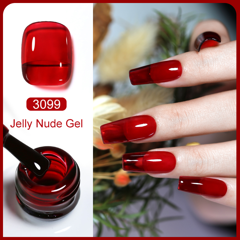 Arte Clavo 15ml Jelly Gel Nail - Resin Art Price recension och pris