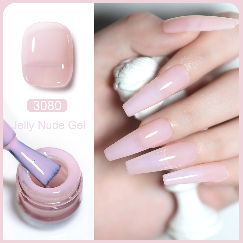 Arte Clavo 15ml Jelly Gel Nail - Resin Art Price recension och pris