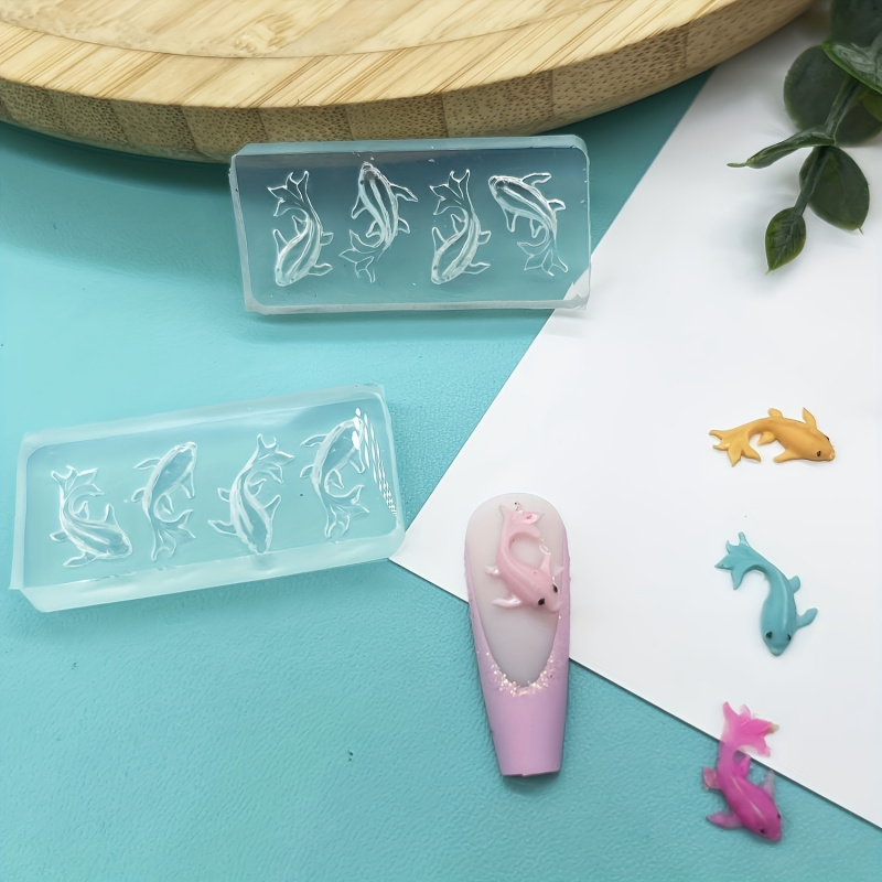 Suitable for Resin Jewelry、Ear - Resin Art Earrings Design recension och pris