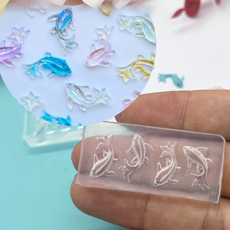 Suitable for Resin Jewelry、Ear - Resin Art Earrings Design recension och pris