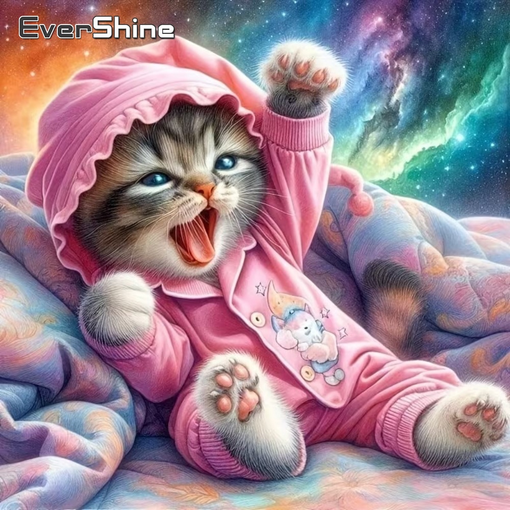 EverShine New Arrival Diamond  - Resin Art Wallpaper recension och pris