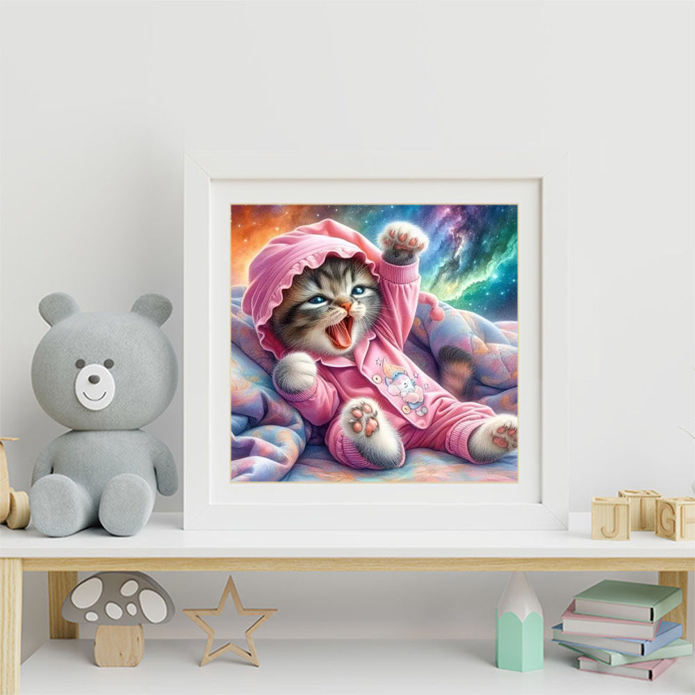 EverShine New Arrival Diamond  - Resin Art Wallpaper recension och pris