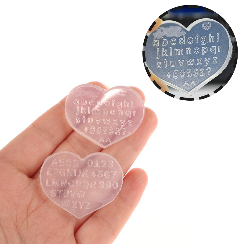 1/3PCS Resin Art Decoration Un - Resin Art Earrings Design recension och pris
