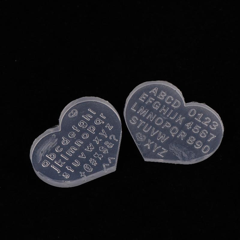 1/3PCS Resin Art Decoration Un - Resin Art Earrings Design recension och pris