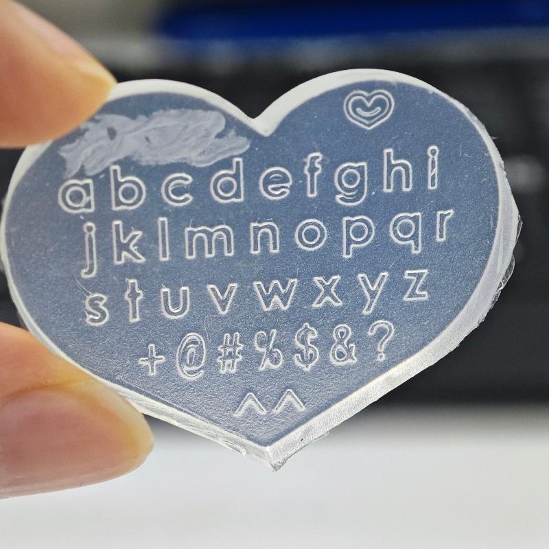 1/3PCS Art Decoration Universa - Resin Art Earrings Design recension och pris