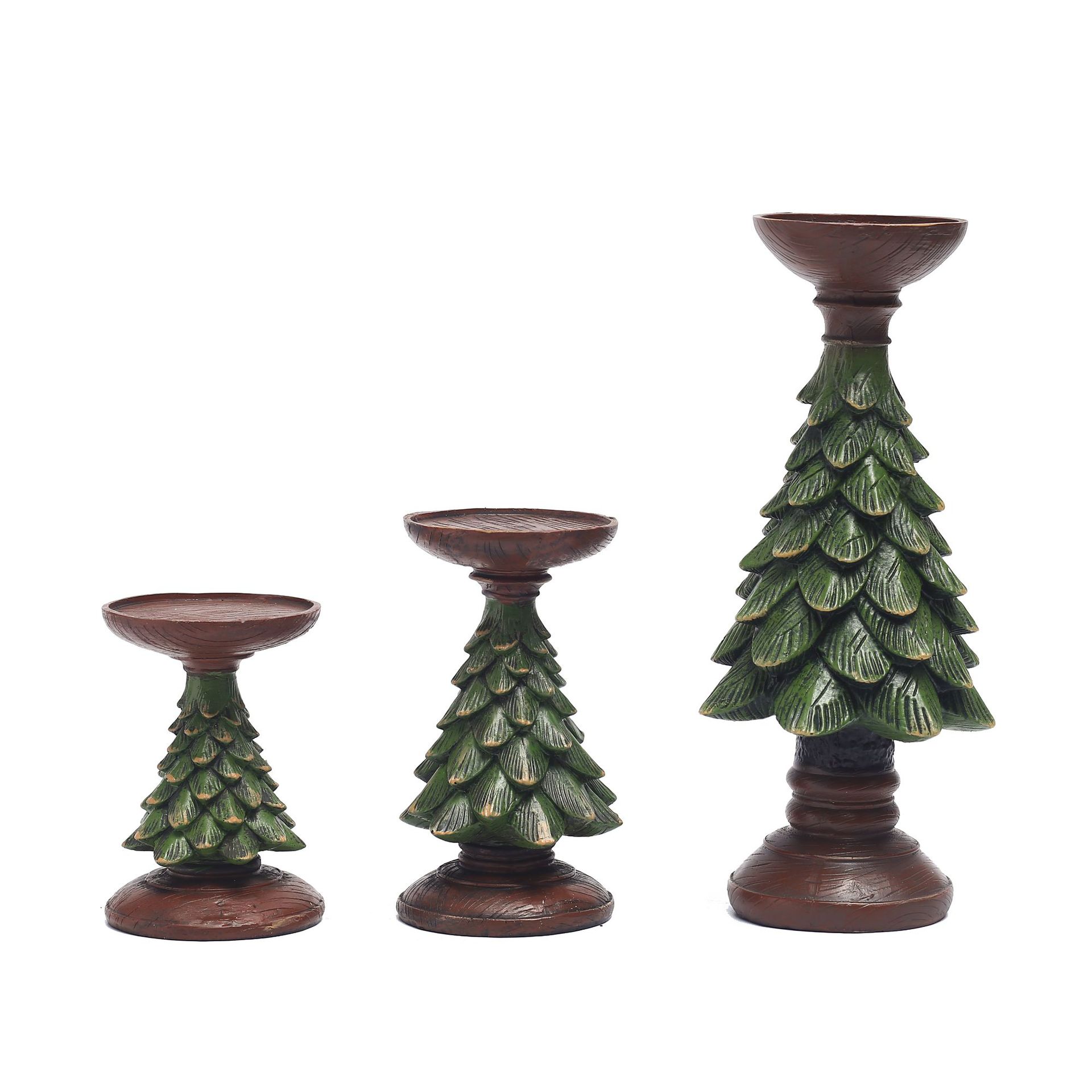 Home Decorations Christmas Tre - Xmas Resin Art recension och pris